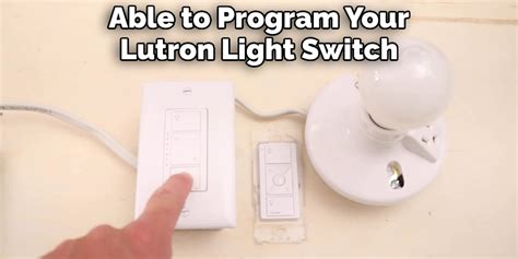 How to Program Lutron Light Switch | 10 Beneficial Methods (2024)