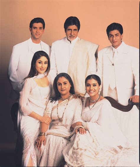 17 Years of Kabhi Khushi Kabhie Gham (14/12/2001) - Bollywoodirect - Medium