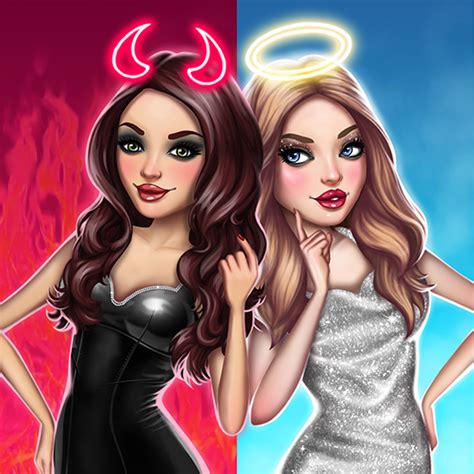 Hollywood Story®: Fashion Star Ver. 11.14 MOD APK | Unlimited Diamonds ...