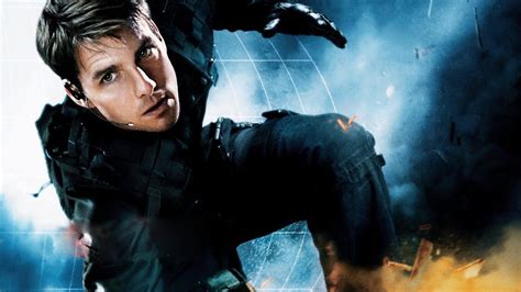 Mission: Impossible III | moviescramble