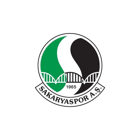 Sakaryaspor A.Ş. Logo Vector - (.Ai .PNG .SVG .EPS Free Download ...