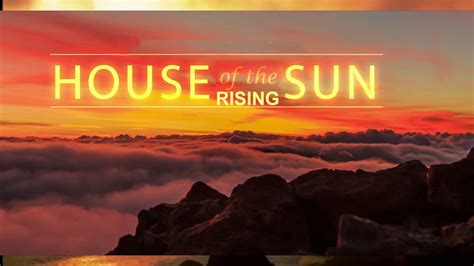 the house of the rising sun ( cover ) René Davis - YouTube