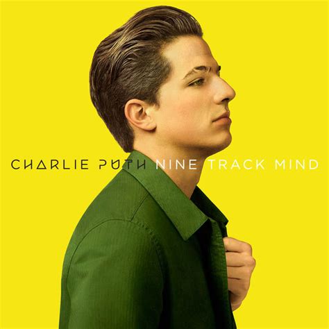 Charlie Puth - Marvin Gaye (feat. Meghan Trainor) (Mastered for iTunes) (2016) - Single [ITunes ...