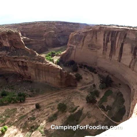 Canyon De Chelly Camping & Itinerary: A Bucket List Adventure