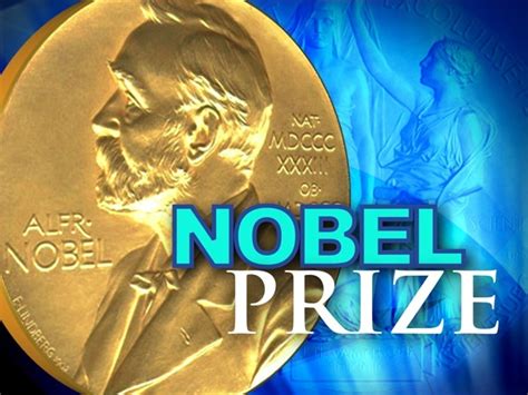 American, Danish scientists share 2022 Nobel Chemistry Prize - Punch Newspapers