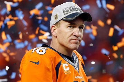 Peyton Manning sizes up Super Bowl competition | Page Six