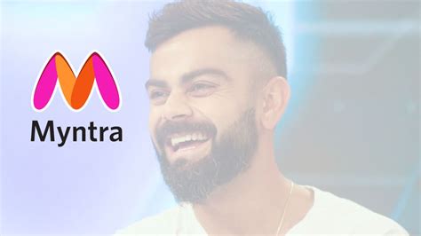 Myntra unveils new ad campaign ‘Be Extraordinary’ starring Virat Kohli