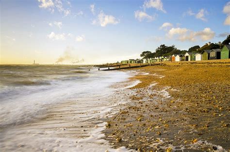 11 Top-Rated Beaches in Portsmouth, Hampshire | PlanetWare