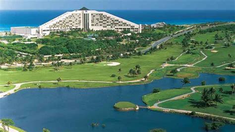 Iberostar Cancun Golf Club, golf mexico, golfmexicoteetimes.com - Golf Mexico Tee Times