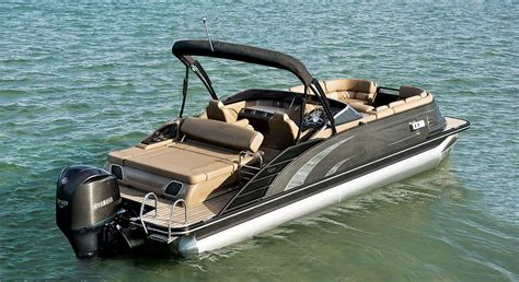 Build the Bennington of your Dreams | Bennington Pontoon Boats