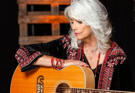 Emmylou Harris | iHeart