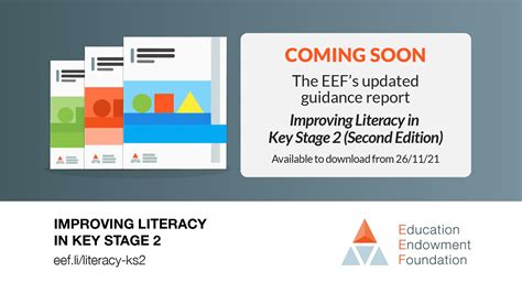 EEF on Twitter: "COMING SOON The EEF’s updated guidance report ...