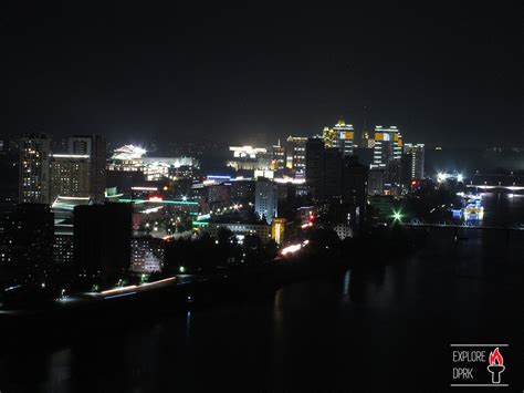 Night of Pyongyang | Explore DPRK