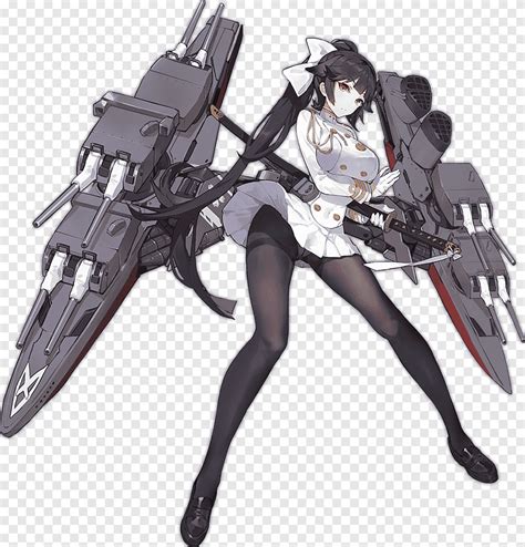 Azur Lane Kantai Collection Japanese cruiser Takao Japanese aircraft carrier Shōkaku Japanese ...