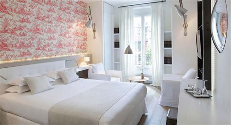 Hotel de Banville Paris**** | 4 Star Hotel in Paris | OFFICIAL WEBSITE