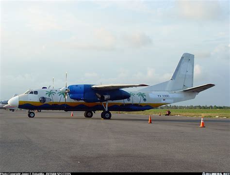 Antonov An-26 - Untitled | Aviation Photo #0340433 | Airliners.net