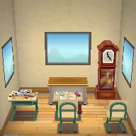 Klassenzimmer (Kurs) (Pocket Camp) - Animal Crossing Wiki