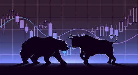 Stock Market Bull Vs Bear HD wallpaper | Pxfuel