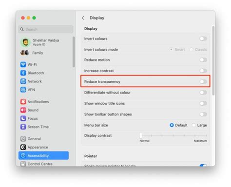 Is Your MacBook Menu Bar Disappeared? Here's How to Fix | TechLatest