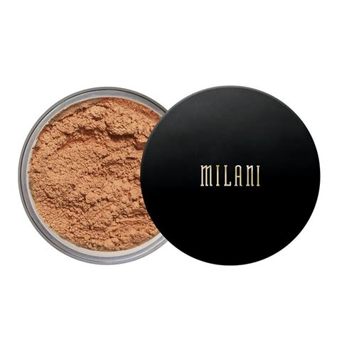 MILANI Make It Last Setting Powder, Translucent Medium to Deep - Walmart.com - Walmart.com