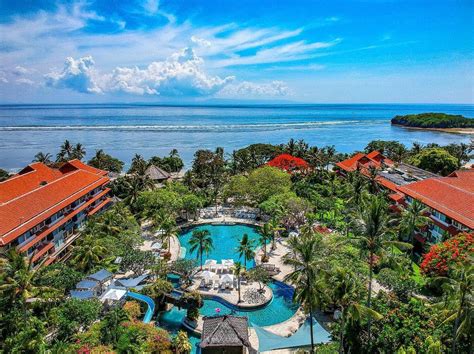 10 Luxury Hotels In Bali Way Cheaper Than Singapore’s