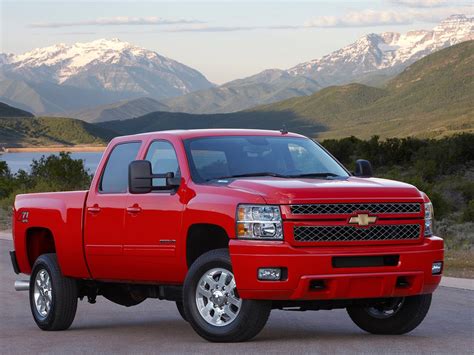 Chevrolet Silverado Z71 Off Road:picture # 12 , reviews, news, specs, buy car