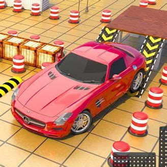 Backyard Car Parking Master Online – Play Free in Browser - GamesFrog.com