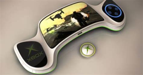 xbox-720-concept | Game Console Design | Concepts | Pinterest | Xbox