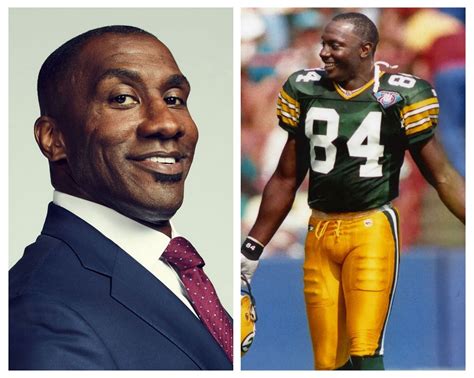 Why did Sterling Sharpe retire early? Career breakdown of Shannon Sharpe’s brother