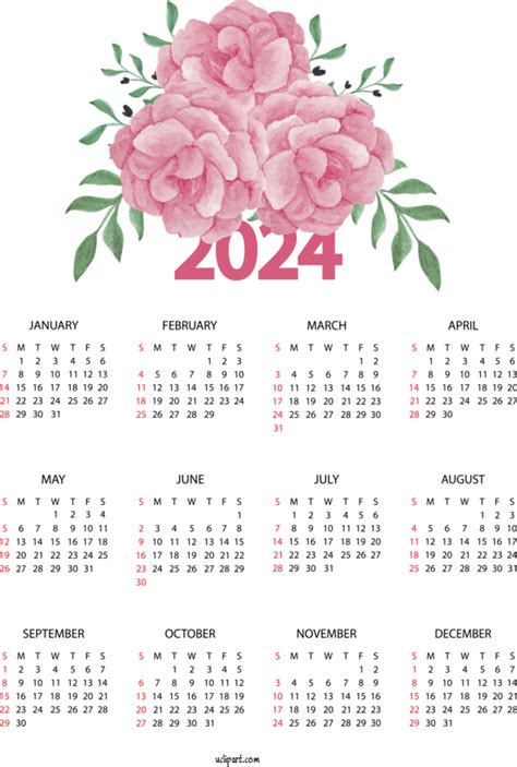 2024 Yearly Calendar Aztec Sun Stone Calendar Gregorian Calendar For 2024 Yearly Printable ...
