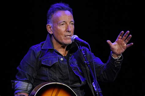 Ticketmaster Defends $4,500 Bruce Springsteen Pricing