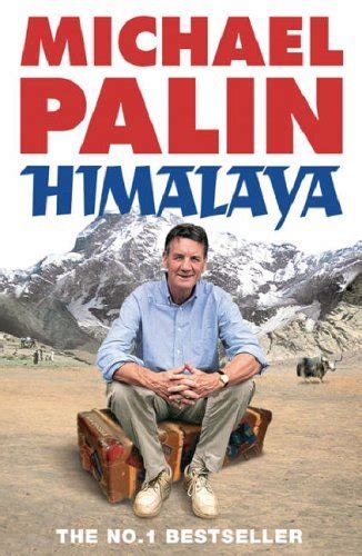 Paul's Media Review: Himalya by Michael Palin