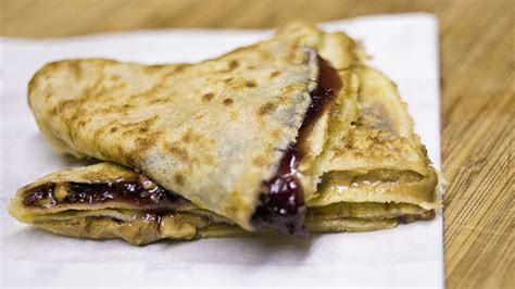 Foodista | 11 Best Sweet & Savory Crepes Recipes