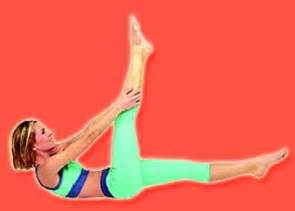 Te Ayudamos: Algunos de los ejercicios basicos en Pilates Mat