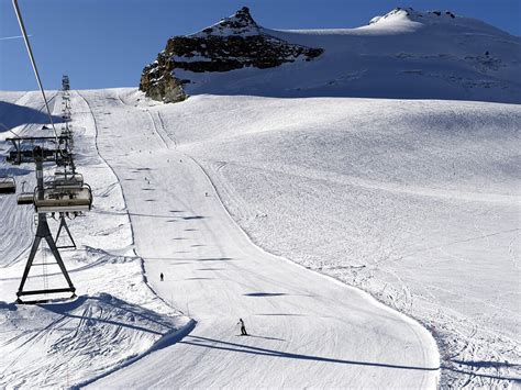 Ski resort Zermatt - Photos - TopSkiResort.com