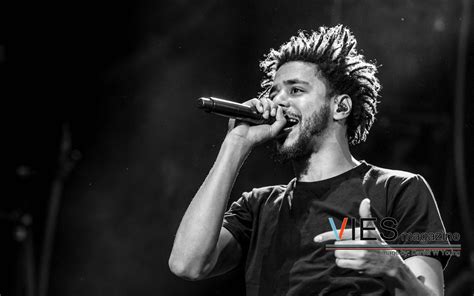 J Cole Concert Wallpaper (81+ images)