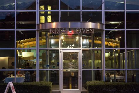 Indian Restaurant Downtown Columbus, Ohio — Indian Oven