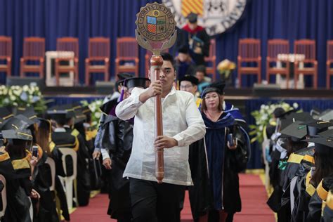 Ateneo de Davao University Holds 2018 Commencement Exercises | Ateneo ...