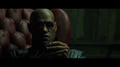 Matrix Morpheus Red Pill Blue Pill