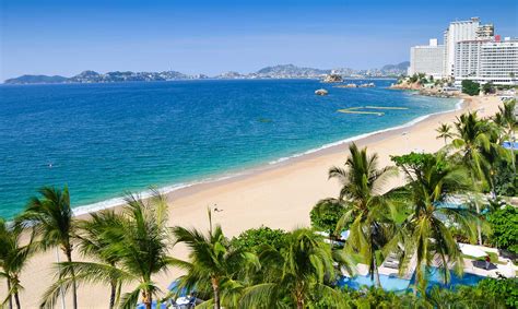 Qué ver en Acapulco | 10 lugares imprescindibles [Con imágenes]