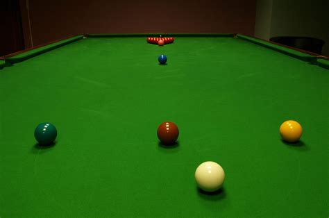 How To Get Into Snooker - ClickHowTo