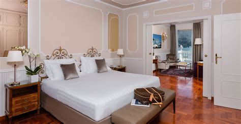 Signature Santa Margherita Suite at Grand Hotel Miramare