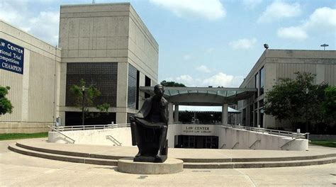 University of Houston Law Center - Alchetron, the free social encyclopedia