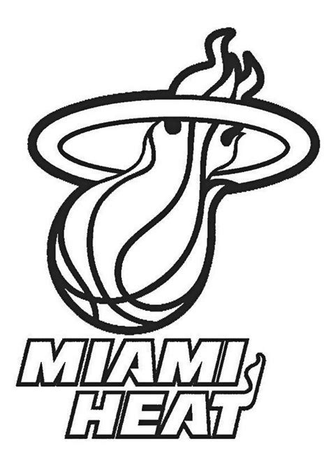 NBA Coloring Page - Hi coloring lovers!. Thanks for coming ...