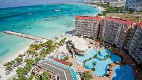 12 Best Aruba Honeymoon Package Resorts (2023 Ranks) - Paperblog