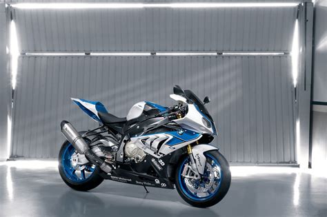 2014 BMW S1000RR HP4 Review | Hotmotorupdate