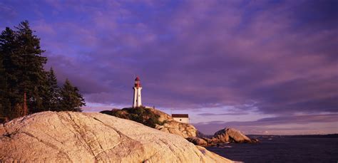 Lighthouse Park, Vancouver: The Complete Guide