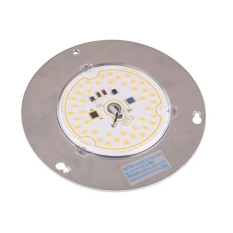 17-Watt Replacement LED For The Merwry and Caprice 52 in. 1343102702305 - The Home Depot | Led ...