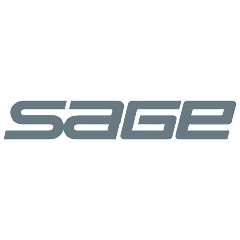 Sage logo, Vector Logo of Sage brand free download (eps, ai, png, cdr) formats