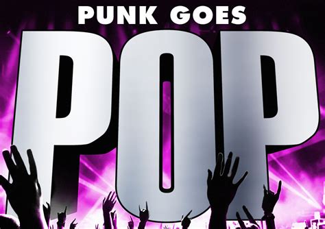 'Punk Goes Pop Vol. 7' further proves cover songs will never go out of style